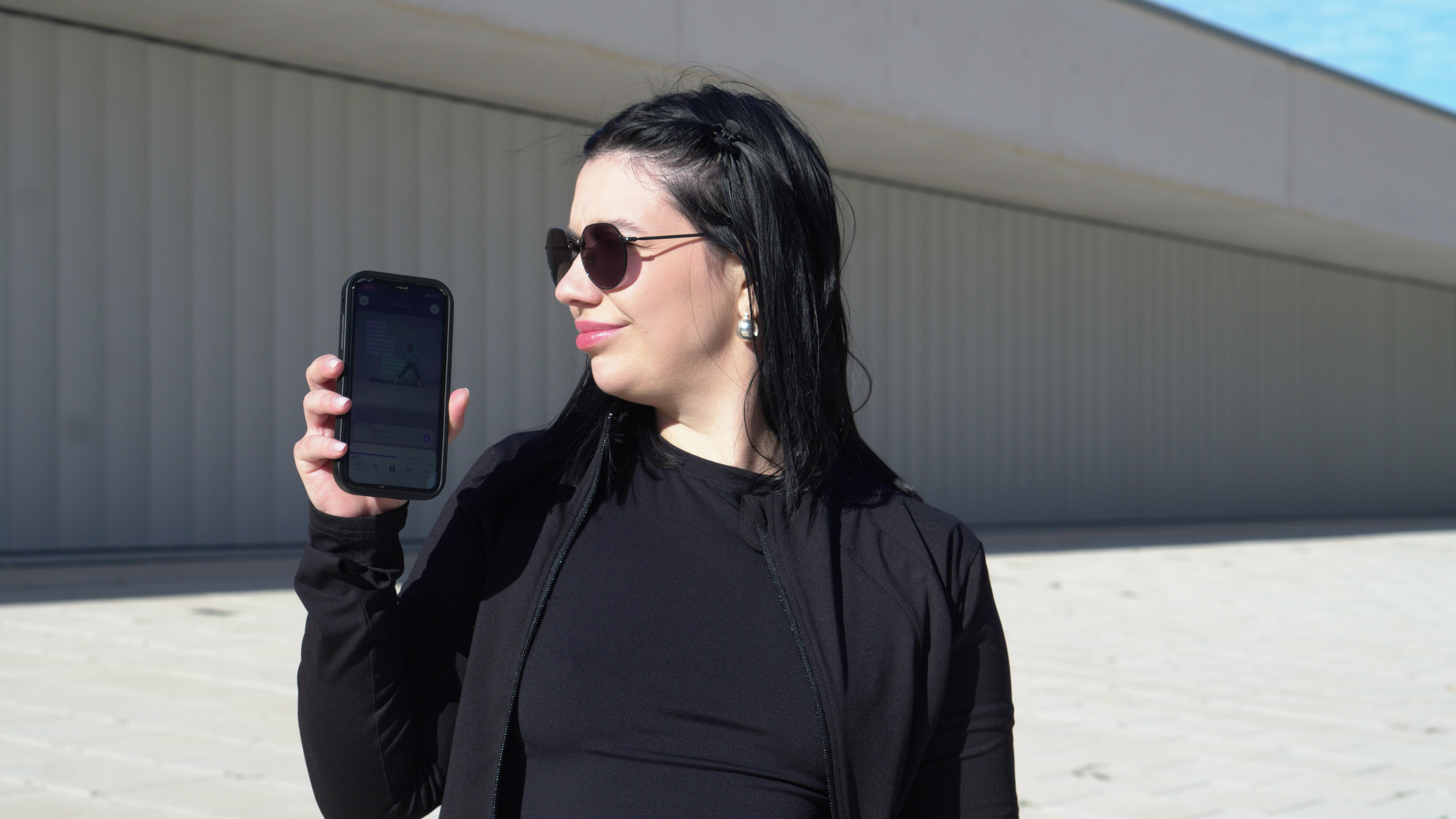 WithU Fitness App Review